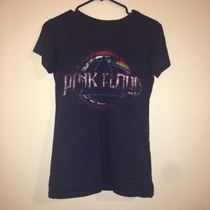 Pink Floyd tee